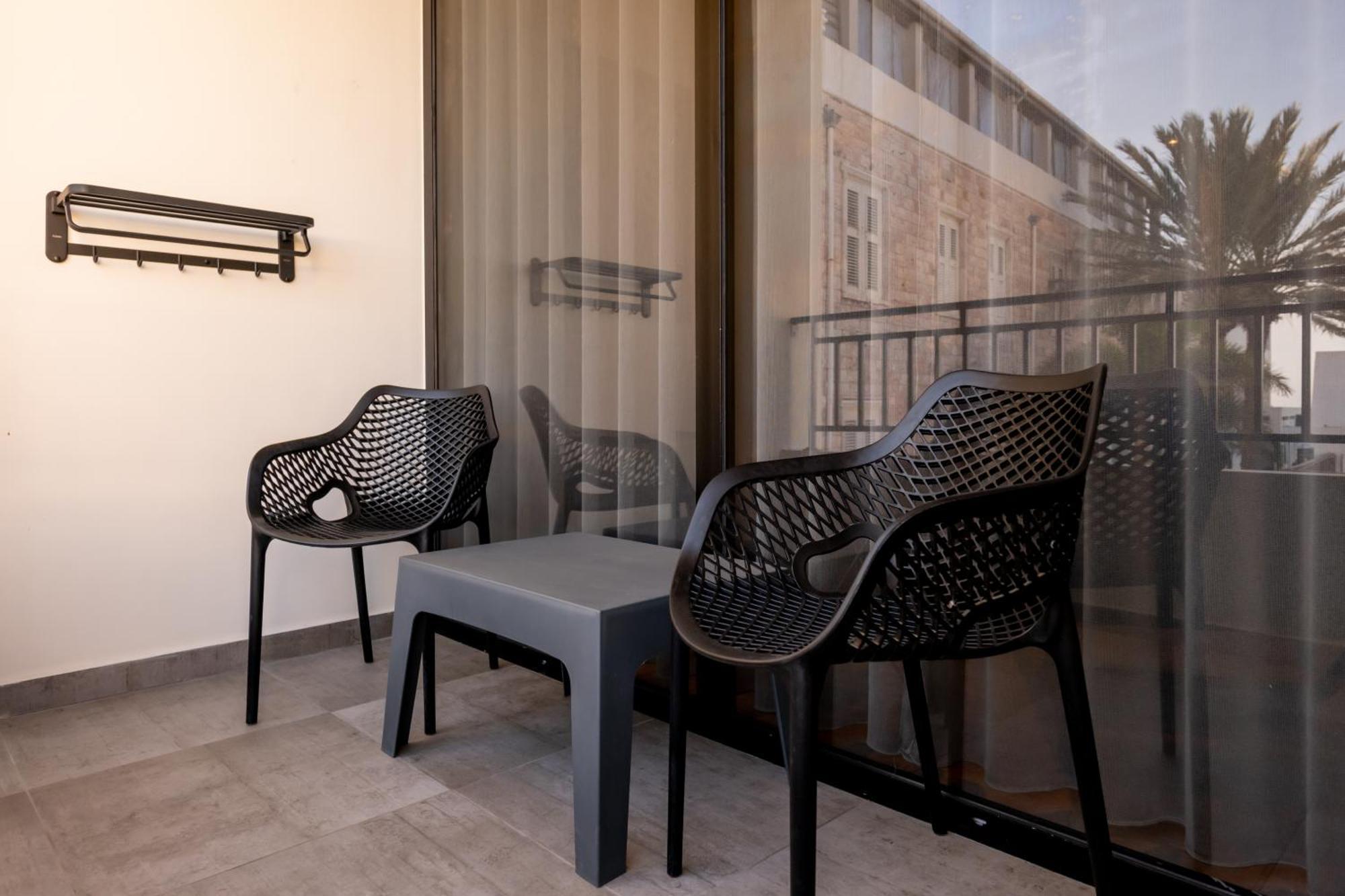 Saint Tropez Boutique Hotel Виллемстад Номер фото